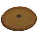Latin Percussion Bongo Head Hand Picked TX Rims - LPL201A-JR Legends John Rodriguez 7 inch Macho
