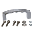 Latin Percussion Conga grip Highline chrome