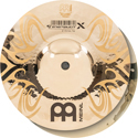 Meinl Cymbal 8 inch Hihat Pair