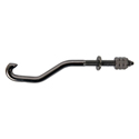 Latin Percussion Tension hook Bongo Professional - LP793X LP793X-C LP794X LP794V-ARG Galaxy - LP201AX LP201A-2 Generation 2 - LP201A-3 LP202-AW Generation 3 - LP200XF Fiberglass - LP201SA Uptown Black Mirror
