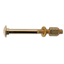 Latin Percussion Timbale tuning screws - Classic 90 - Tito Puente - LP1414 Tito de Gracia Gold