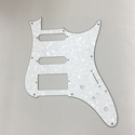 Ibanez Pickguard Fpr Az-Ssh 4PGAZSSH-WP3