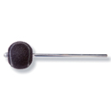 Gibraltar Pedal accessories/beaters Black Ball Beater SC-GBBB