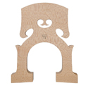Despiau Bass bridge Belgian model 3/4