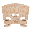 Aubert Viola bridge Violin making bridge Foot width 48
