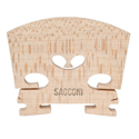 GEWA Violage bridge model Sacconi Foot width 48 Luxe
