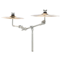 Gibraltar Cymbal arm/accessories cymbal arm with holder SC-4425STMB