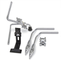 Gibraltar Floor Tom Accessories Dunnett R-Class Conversion Kit SC-GCK10