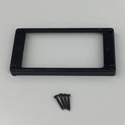 Ibanez Pickup Ring For As 4PRBB007-BK