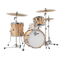 Gretsch shell set Renown Maple Gloss Natural