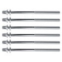 Latin Percussion Tuning screws RAW Series Street Can - LP1614 LP1616 LP1618 tuning screw