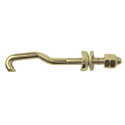 Latin Percussion Tension hook Conga Music Collection LPMC Gold