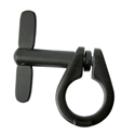 Latin Percussion Hardware Accessories & Spare Parts Memory Clip Aspire 7/8 inch - LPA652 LPA653 LPA245 LP890.070.055