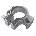 Latin Percussion Hardware Accessories & Spare Parts Memory Clip Pro 1 inch - LP299 LP330 LP330C LP332 LP980 LP981 LP981A LP986 LP986A LP987 LP938 LP890.070.091