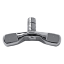 Latin Percussion Hardware Accessories & Spare Parts Wing Screw 5/16 inch x 15 mm - Stabilization LP290B - LP290S - LP290S-AIR - LP291 - LP445 Low Profile