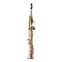 Yanagisawa Bb Soprano Saxophone S-WO2 Professional S-WO2