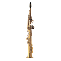 Yanagisawa Bb Soprano Saxophone S-WO1 Professional S-WO1