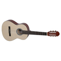 PURE GEWA Classical Guitar BasicPlus 1/2 natural