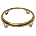 Latin Percussion Hoops Bongo Comfort Curve II - LP201AX Generation 2 - LP793X LP793X-C LP794X LP794V-ARG Galaxy - LP201SA Uptown - LP200XF Fiberglass 7 inch Gold