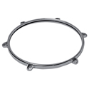 Latin Percussion Hoops Brazilian Repinique - LP3110 - LP3112 10 inch 6 hole