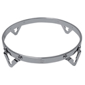 Latin Percussion Hoops Bongo Traditional - LP201A-2 Generation 2 - LP201A-3 LP202-AW Generation 3 - LP1964 Original - Chrome 8 1/4 inch (LP1964)