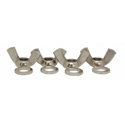 Meinl Percussion Screw Set For Tmds