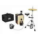 Meinl Percussion Cajondrumset Bc1Lb-Nt-Ns