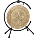 MEINL Sonic Energy Indian Premium Gong 22 inch