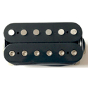 Ibanez Pickup True Duo Bucker2 3PUTDT4-BKN