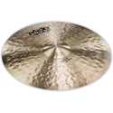 Paiste Ride Basin Masters 22 inch Dark Crash