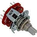 3-way Rotary Switch