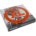 D'Addario EXL140-3D