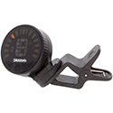 D'Addario Nexus 360 Tuner