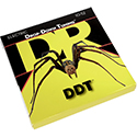 DR Strings Drop-Down Tuning DDT7-10