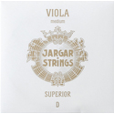 Jargar Viola Strings Superior D medium