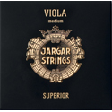 Jargar Viola Strings Superior Set medium