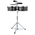 Latin Percussion Timbale's Prestige Karl Perazzo LP818.354