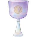 MEINL Sonic Energy Crystal Singing Chalice