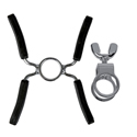 Latin Percussion Hardware Accessories & Spare Parts Conga Separator - LP299 Junior Double LP890.052.091