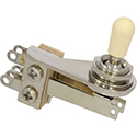 Fender 3-Way Toggle Switch 0053694049