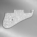 Ibanez Pickguard For As63 4PGX009R-WP4