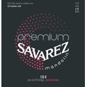 Savarez Mandolin strings SAVAREZ Mandolin Premium 110R Set 110R