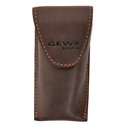GEWA Mouthpiece bag Crazy Horse trombone Single brown