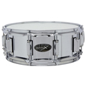 PURE GEWA Snare Drum Basix Classic Steel 14x5.5 inch