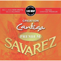Savarez Creation Cantiga Premium Set normal 510MRP