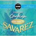Savarez Creation Cantiga Premium Set high 510MJP