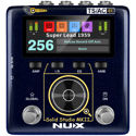 NUX Solid Studio Mk II