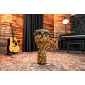 Meinl Percussion 12 inch Jumbo Djembe