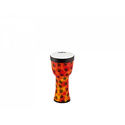 MEINL Percussion Djembe 8 inch Viva Rhythm