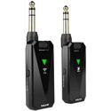 NUX 2.4 Ghz Wireless System Instruments B-5RC